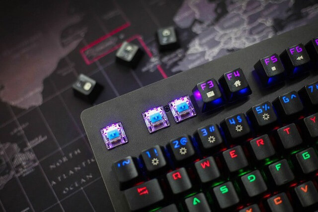 Bàn phím cơ Eblue EKM757 (1)