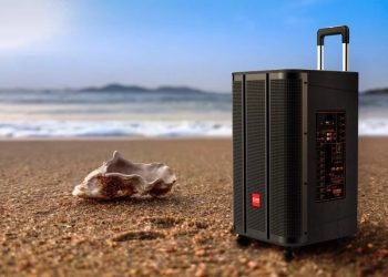 Loa du lịch iCore i-10, i-12 – “Người bạn” đặc biệt trong mọi cuộc vui