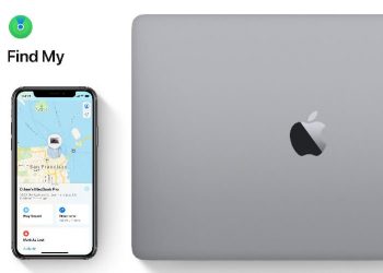Cách sử dụng ứng dụng Find My