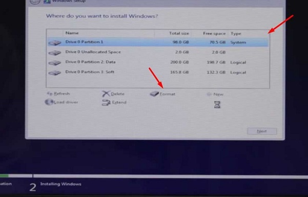 Cách cài win 10 bằng usb (9)