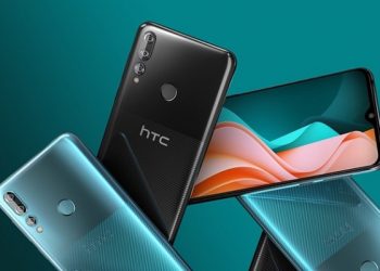 Giá bán chỉ 195 USD nhưng cấu hình HTC Desire 19s không hề thua kém đối thủ