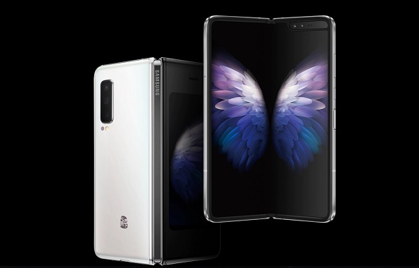 Máy có tới 6 camera