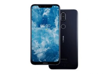 Cấu hình Nokia 8.2 tiếp tục bị rò rỉ
