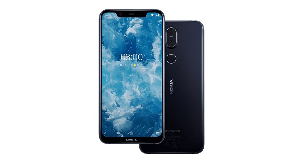 Cấu hình Nokia 8.2 tiếp tục bị rò rỉ