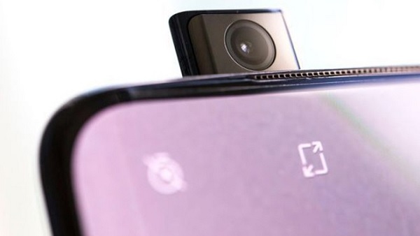 Camera selfie pop up sẽ có mặt trên Nokia 8.2?