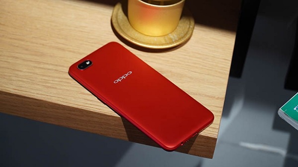 Có nên mua OPPO A1k dịp cuối năm 2019? Mua ngay, chỉ có “lợi” chứ không sợ “thiệt”