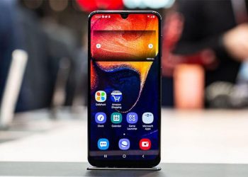 Có nên mua Samsung Galaxy A50 không?