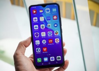 Chất lượng hình ảnh hiện thị ở mức hoàn hảo so với mức giá dưới 3 triệu đồng