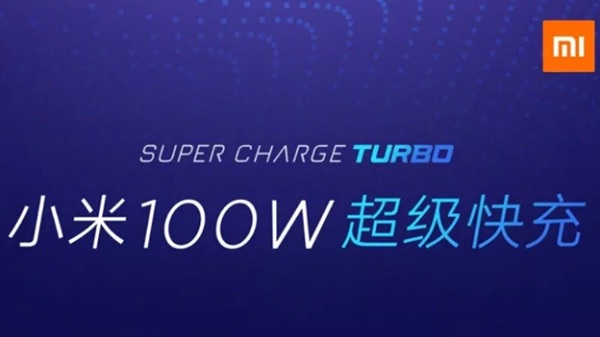 Công nghệ Super Charge Turbo của Xiaomi