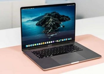 Đánh giá MacBook Pro 16 inch: Nhiều cải tiến mới với giá bán không thay đổi
