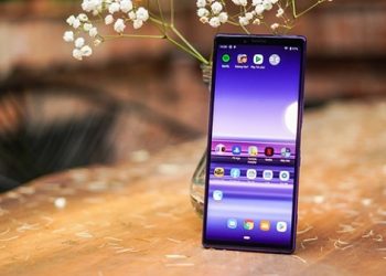 Đánh giá chi tiết Sony Xperia 1 – Đúng chất “tốt gỗ hơn tốt nước sơn”