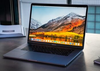 Macbook Pro 16 inch màn hình lớn hơn, viền mỏng hơn.