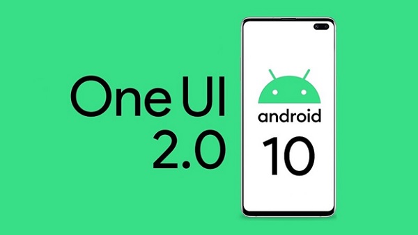 Điện thoại Samsung sẽ được cập nhật Android 10 vào cuối năm 2019.