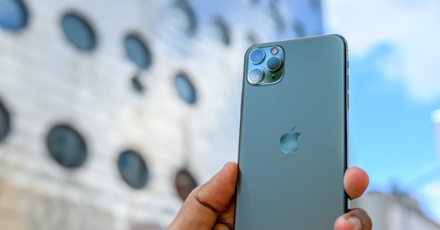 Điểm mặt 4 smartphone cao cấp đáng mua nhất 2019