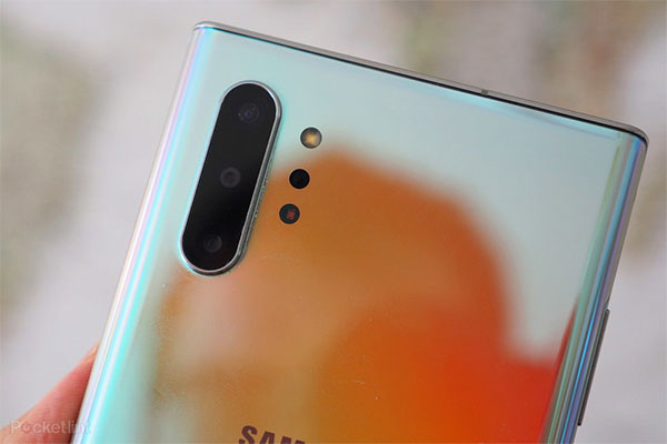 Camera Galaxy Note 10 và Note 10+ tích hợp nhiều tính năng chụp hình chuyên nghiệp