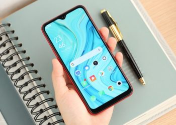 TOP 3 điện thoại giá rẻ đáng mua nhất của OPPO hiện nay