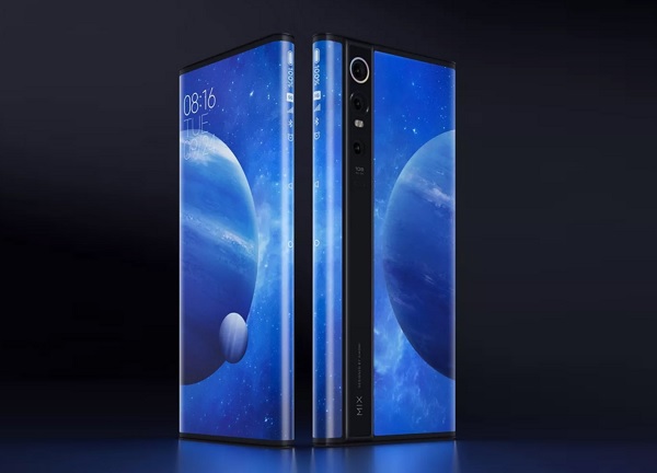  Vừa là smartphone vừa là máy tính bảng 