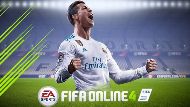 Không chơi FIFA ONLINE 4 thật hơi phí.