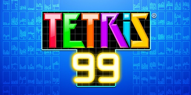 Trò chơi Tetris