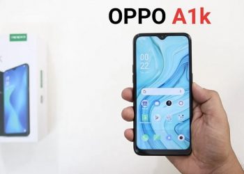 OPPO A1k giảm sốc còn 1.990.000 đồng khi mua kèm gói cước