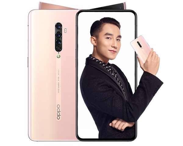 OPPO Reno2