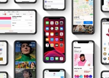 Hệ điều hành iOS 13.2.3 có gì mới so với bản cũ?