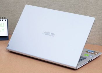 Asus VivoBook X509FJ i7 8565U – chiếc laptop gaming nên mua 2019.