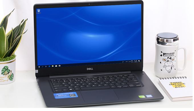Dell Vostro 5581 i5 8265U