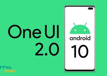Điện thoại Samsung sẽ được cập nhật Android 10 vào cuối năm 2019.