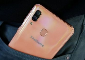 Lộ diện Galaxy A01, chỉ chờ ngày ra mắt