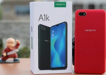 Lý do nên mua OPPO A1k ngay và luôn!