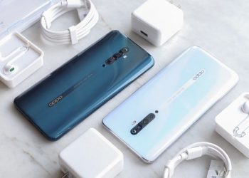 5 lý do bạn nên mua OPPO Reno2 F ngay và luôn