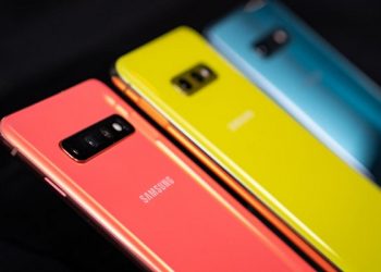 Lộ diện các phiên bản màu sắc của Galaxy S11: Hồng đã hoàn toàn thay thể Vàng
