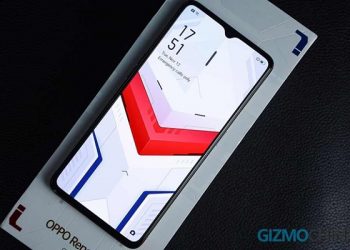 Mở hộp OPPO Reno Ace Gundam – phiên bản sản xuất giới hạn chỉ 30.000 chiếc