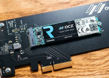 Ổ cứng SSD NVMe cho tốc độ xử lý nhanh hơn ổ cứng SSD thường.
