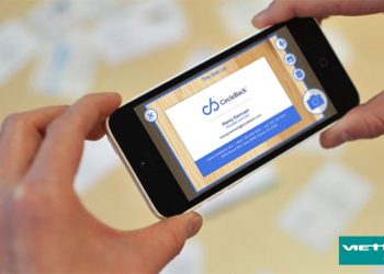 ứng dụng chuyển hình ảnh thành văn bản cho iPhone