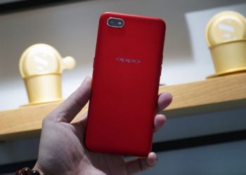 TOP 4 smartphone giá rẻ, pin “trâu”, chơi game mượt