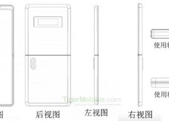 Xiaomi chuẩn bị ra mắt smartphone màn hình gập của riêng mình