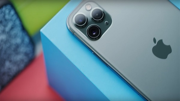 “Bí kíp” sử dụng camera iPhone 11 series tạo nên những tác phẩm chuyên nghiệp