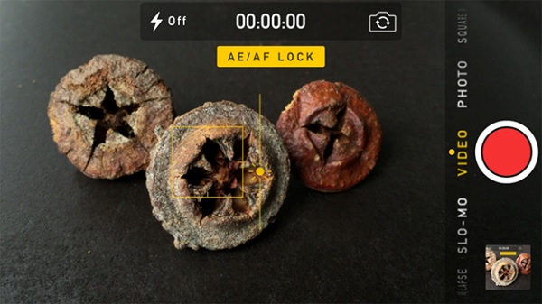 Không nên “ỉ lại” vào tính năng phơi sáng và lấy nét tự động