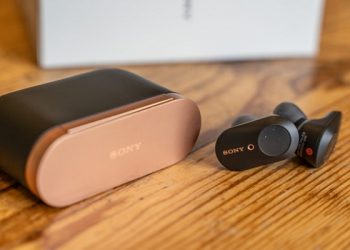 Hiện tại, Sony WF-1000XM3 có mức giá 5.49 triệu đồng