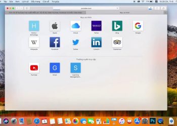 Hướng dẫn tải video youtube trên safari đơn giản