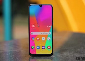Thời lượng pin Galaxy M30s có thể sử dụng trong bao lâu?
