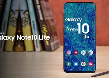 Lộ diện thông số Galaxy Note 10 Lite và điểm hiệu năng trên Geekbench