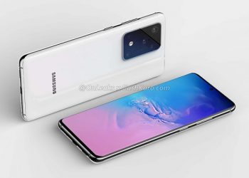 Cụm camera Galaxy S11+ hoàng tráng hứa hẹn sẽ mang đến những trải nghiệm tuyệt vời trên cả mong đợi