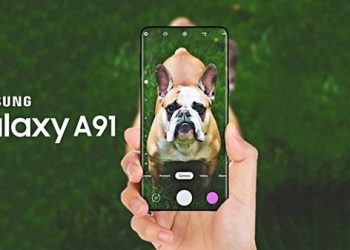 Cập nhật thông tin về Galaxy A91: Đạt chứng nhận quan trọng tại Ấn Độ, sẵn sàng ra mắt