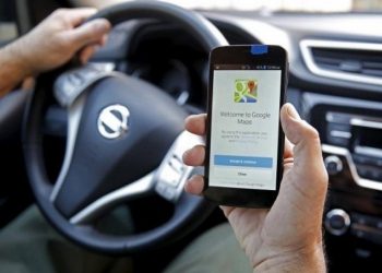 Google Maps được cập nhật tính năng Stay Safer