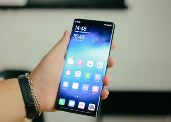 Trên tay Vivo NEX 3: Kế thừa Vivo NEX 2 và được nâng cấp lên một tầm cao mới