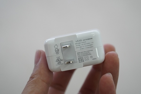 Củ sạc nhanh công suất 18W