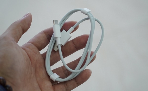 Dây cáp sạc USB-C